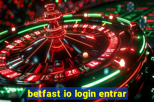 betfast io login entrar